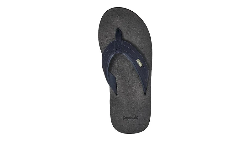 Sanuk Men's Ziggy St Sandals