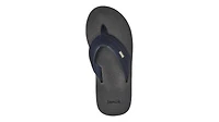 Sanuk Men's Ziggy St Sandals
