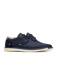 Xti Men's Comfort Sole Casual Oxfords
