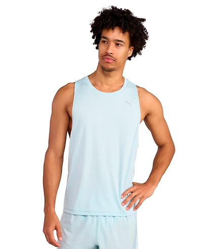 Puma Men's Run Velocity Tank Top