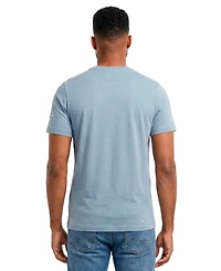 Puma Men's Soccer Photo Real Short Sleeve T-Shirt