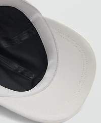 Mango Men's Coolmax Technology Water-Repellent Hat