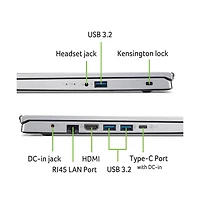 Acer 15.6 inch Aspire Go 32GB Ram Amd Ryzen 7 7730U 1TB Ssd Storage