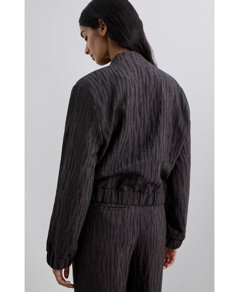 Scalpers Women's Obom Jacket