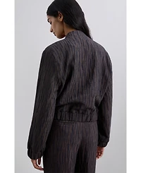 Scalpers Women's Obom Jacket