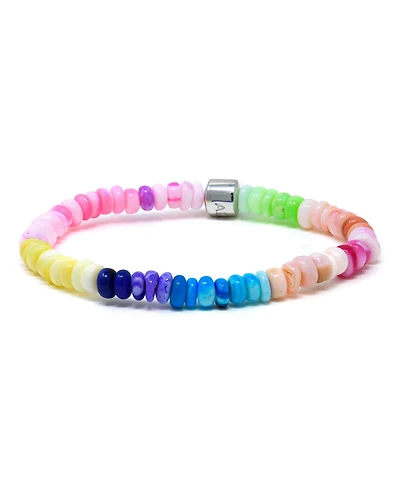 Anzie Boheme Multicolor Opal Bracelet