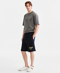 Hugo by Boss Men's Nomario Shorts