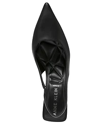 Anne Klein Women's Akitzy Pointed Toe Pumps