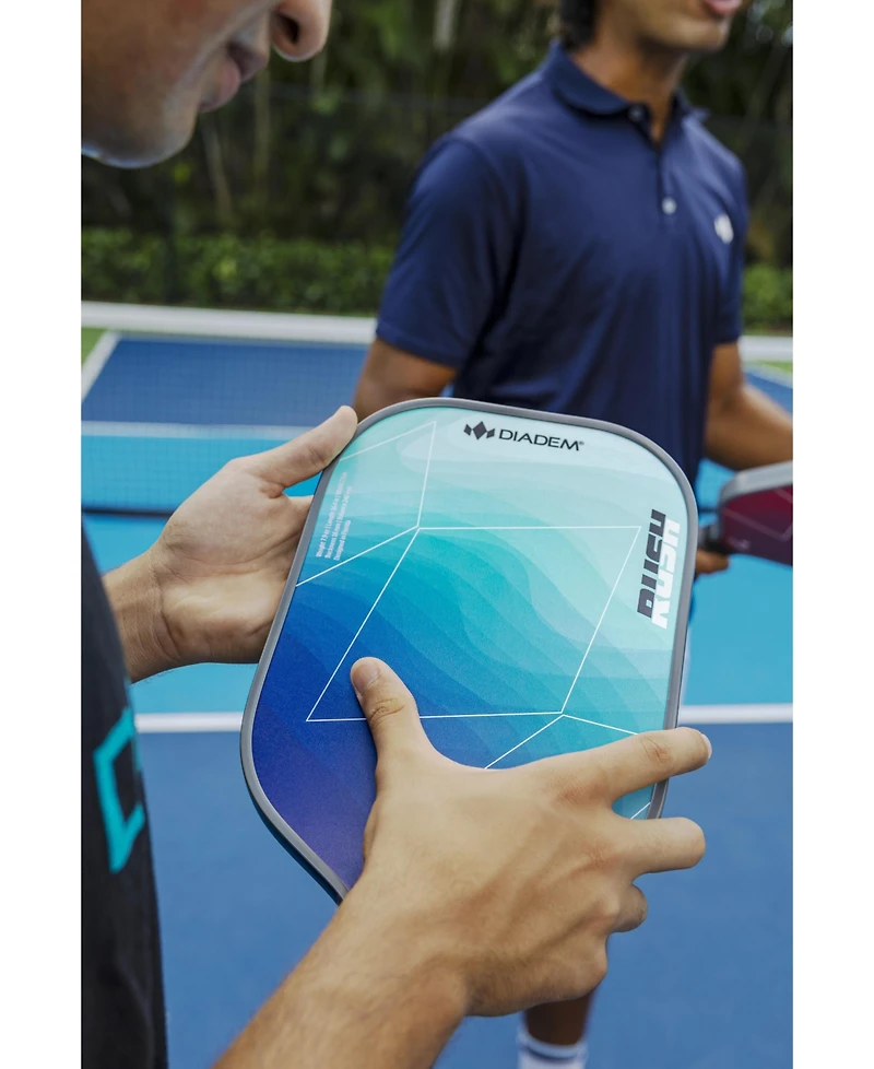 Diadem Rush Pickleball Paddle