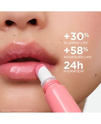 Clarins Lip Perfector Peptide-Plumping and Hydrating Gloss
