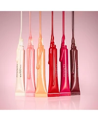 Clarins Lip Perfector Peptide-Plumping and Hydrating Gloss