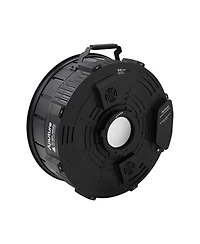 Aputure CF16 16" Motorized Fresnel Lens with Rolling Soft Case for Storm XT52 Led Light