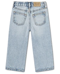abercrombie kids Toddler Boys' Baggy Fit Jeans
