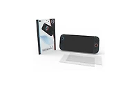 Hyperkin Tempered Glass Screen Protector (2-Pack) for Nintendo Switch 2
