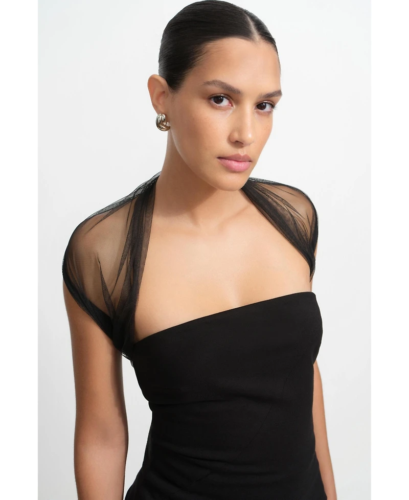 Marcella Women's Orla Convertible Top
