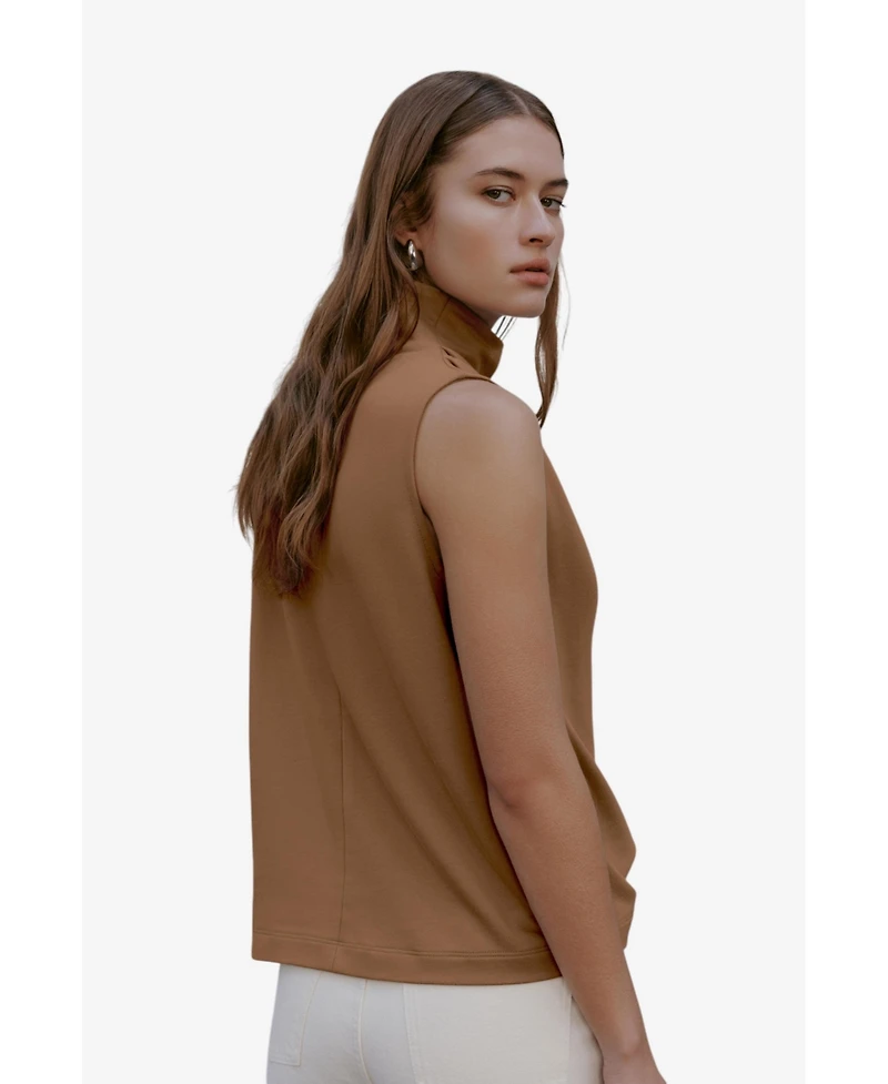 Marcella Women's Finch Top