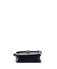 Pre-Owned Celine Medium Classic Box Bag Smooth Leather