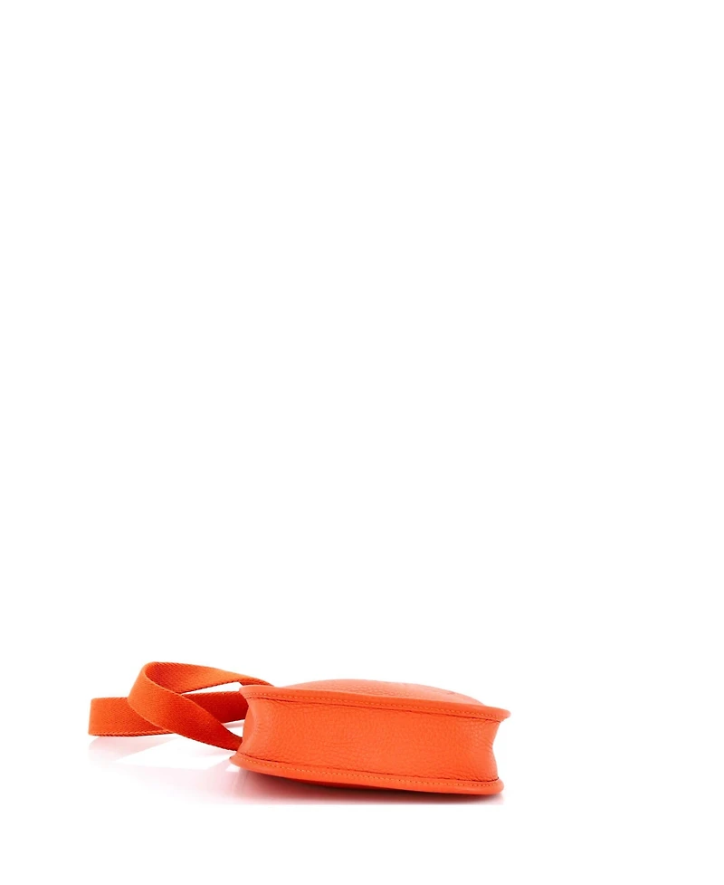 Pre-Owned HERMES Tpm Evelyne Bag Gen Iii Clemence