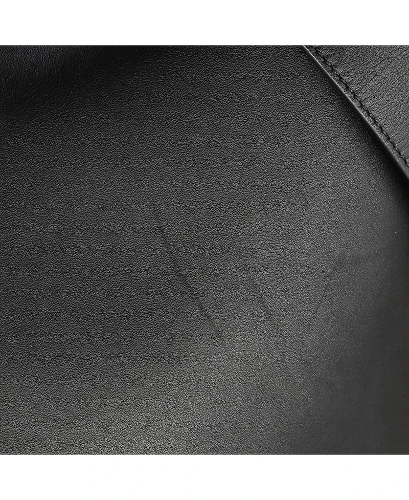 Pre-Owned Chloe Small Marcie Satchel Leather