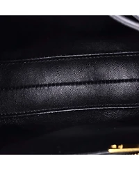 Pre-Owned Celine Medium Besace 16 Bag Smooth Calfskin