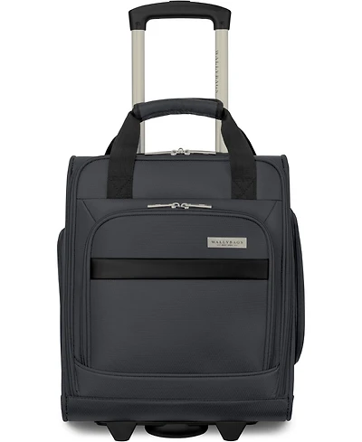 WallyBags Stratford Small UnderSeat Bag