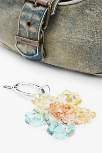 Desigual Women's Dyed denim bag