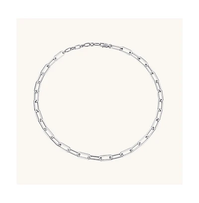 Mantra Strength Chain stainless steel