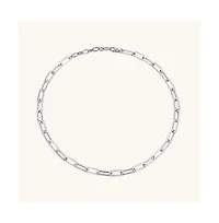 Mantra Strength Chain stainless steel