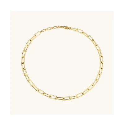 Mantra Strength Chain stainless steel