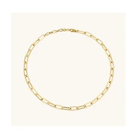 Mantra Strength Chain stainless steel