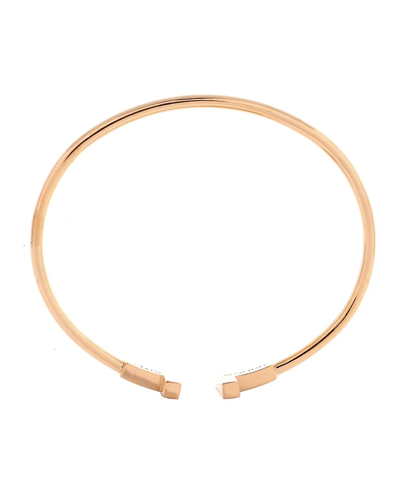 Pre-Owned Tiffany & Co T Wire Bracelet