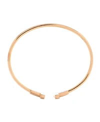 Pre-Owned Tiffany & Co T Wire Bracelet