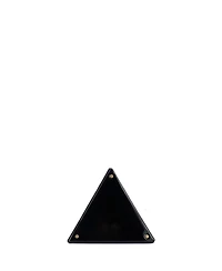 Pre-Owned Saint Laurent Small Pyramid Box Bag Patent