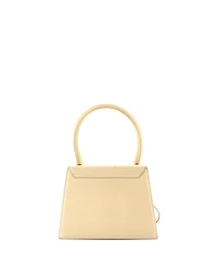 Pre-Owned Jacquemus Large Le Grand Chiquito Bag Leather