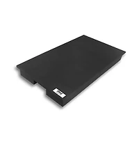 Pyle Sound Dampening Speaker Riser Foam