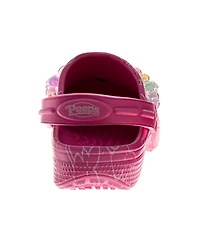 Peeps Little Girls Clogs Lightweight Casual (Little / Kid)