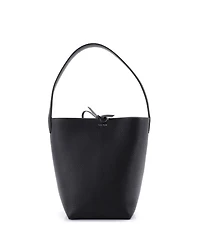 Pre-Owned The Row Small N/S Park Tote Leather