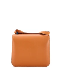 Pre-Owned HERMES 24 Constance Bag Epsom