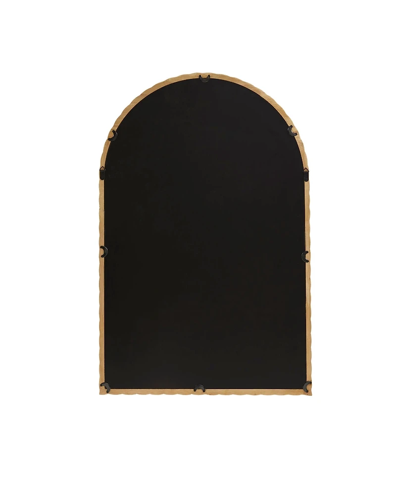 Busdays 24"X36"X0.98" Wall Mirror