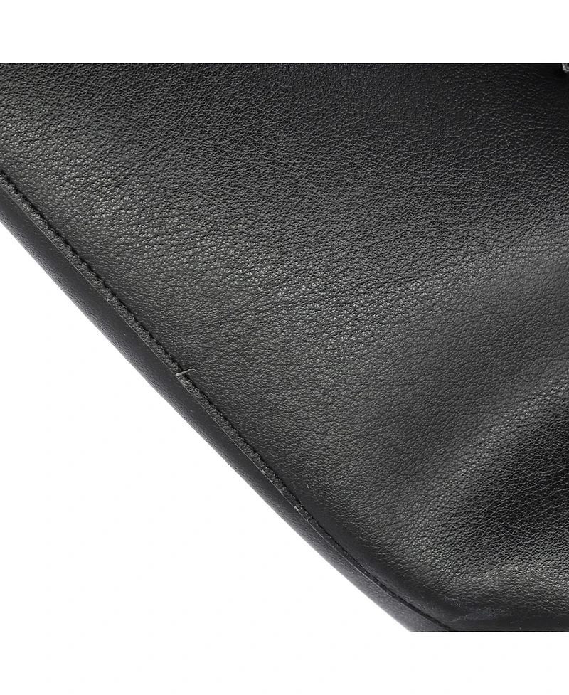 Pre-Owned Saint Laurent Toy Shopper Tote Leather