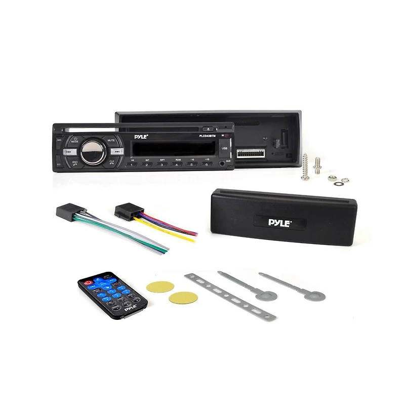 Pyle Boat Bluetooth Marine Stereo Receiver