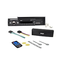 Pyle Boat Bluetooth Marine Stereo Receiver