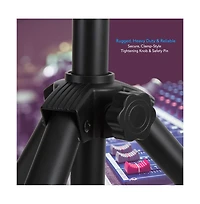 Pyle Universal Stand Kit-Height Adjustable 3.6