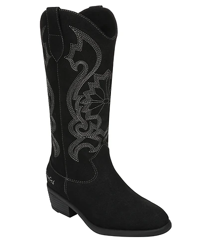 Blowfish Malibu Women's Stutter Western Tall Boots