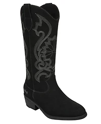 Blowfish Malibu Women's Stutter Western Tall Boots