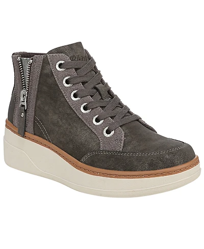 Blowfish Malibu Women's Camden Two Wedge High Top Sneakers