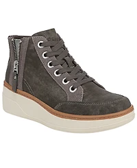Blowfish Malibu Women's Camden Two Wedge High Top Sneakers