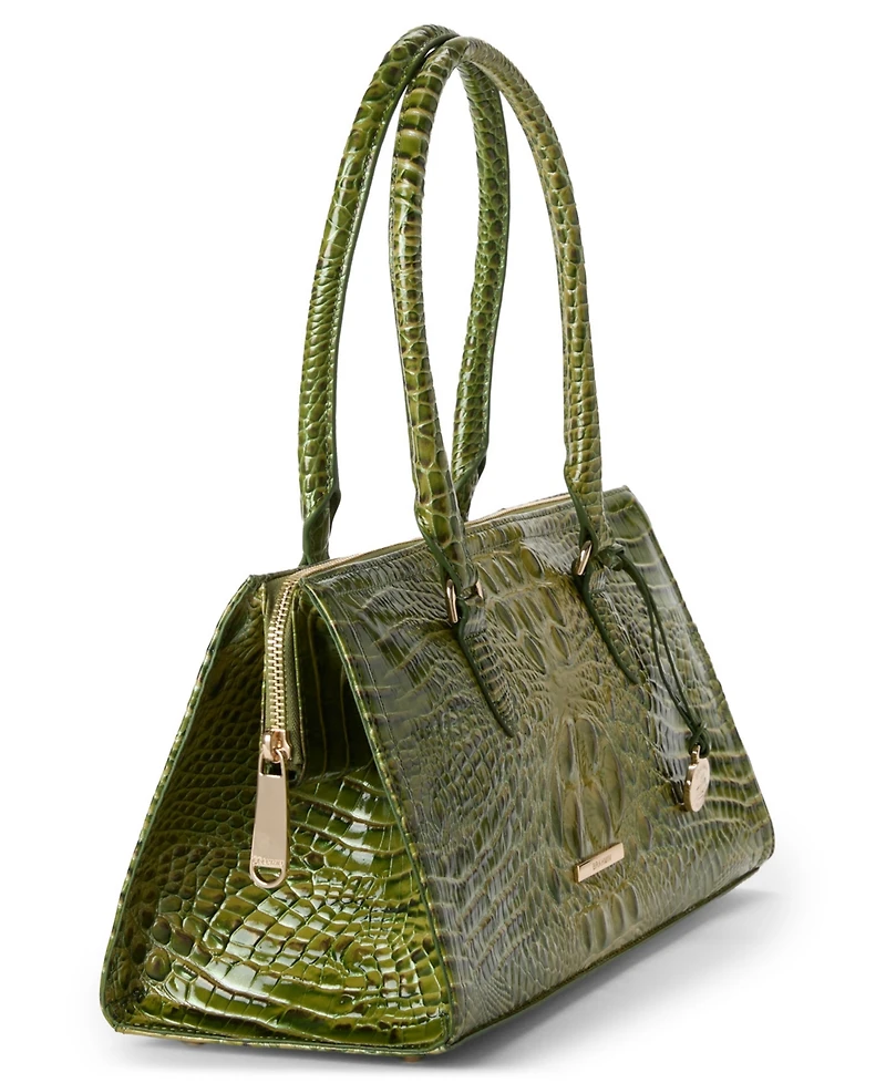 Brahmin Sophia Large Melbourne Satchel Bag