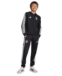 adidas Big Boy's and Girls' Germany Dna Relaxed-Fit Pants