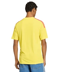 adidas Men's Colombia 26 Home Fan Short-Sleeve Jersey